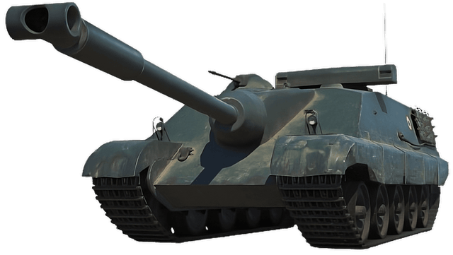 AMX 50 Foch (155)