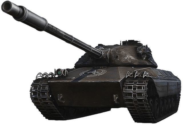 CS-63 Wilk