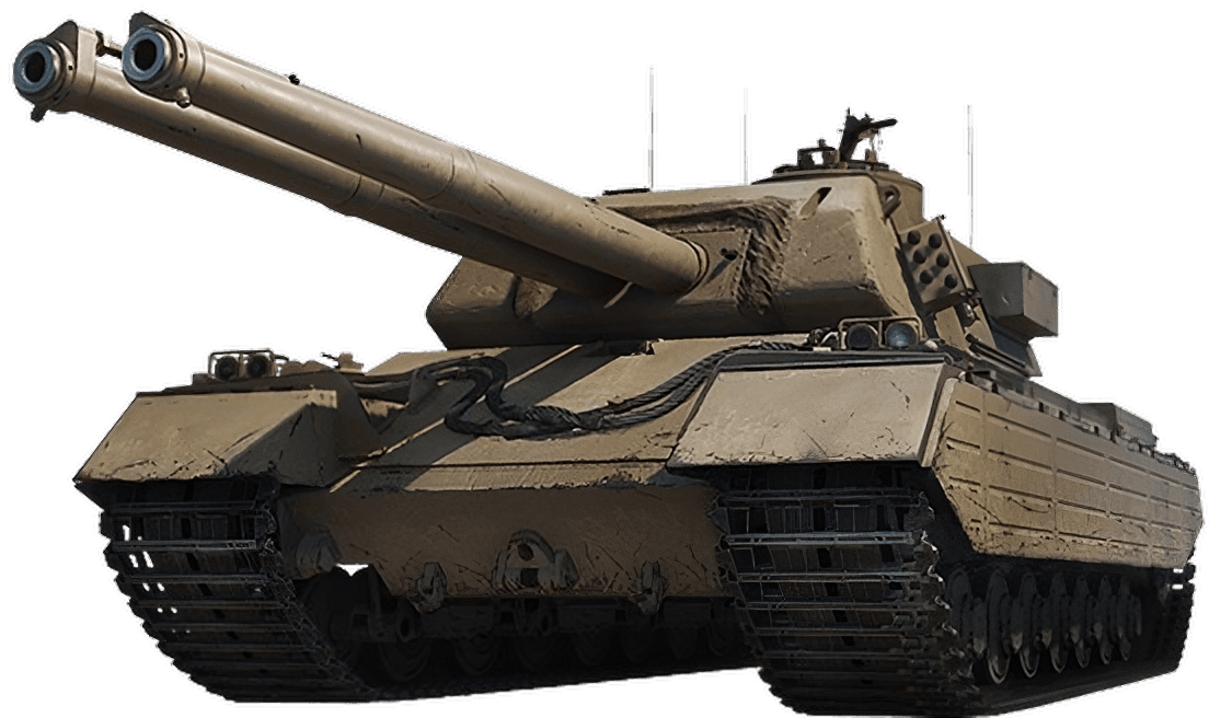 FV249 Castle