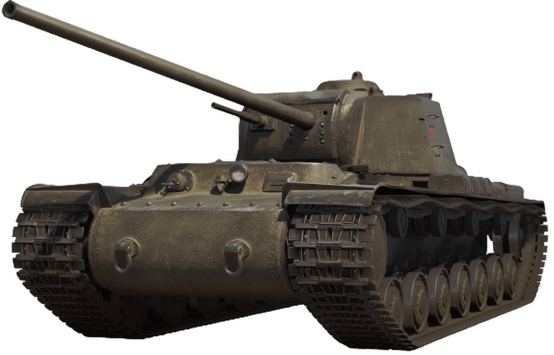 КВ-4 Креславского