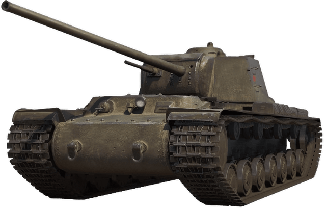 КВ-4 Креславского