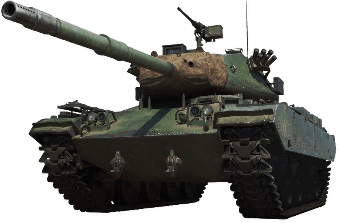 M41D