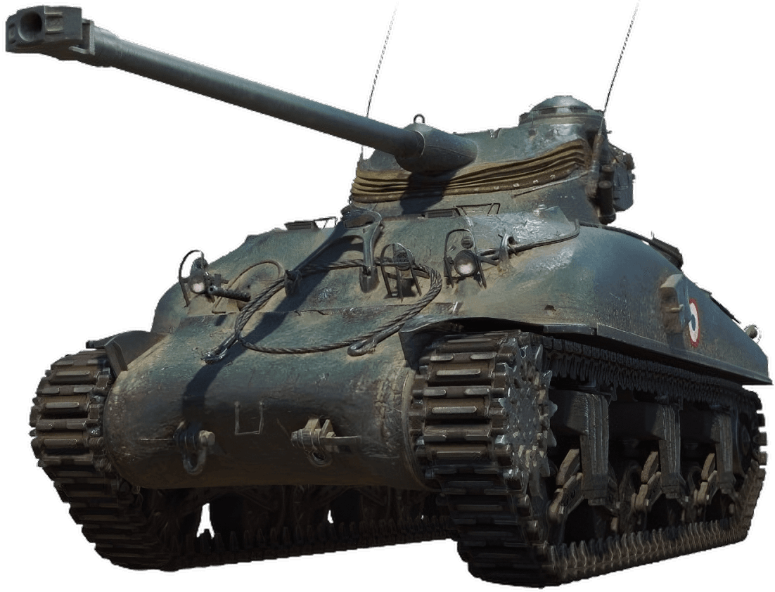 M4A1 FL 10