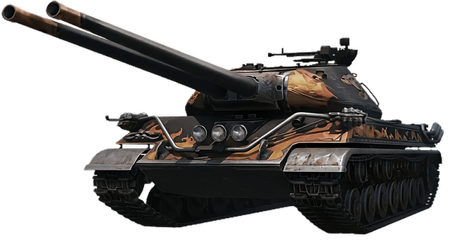 Об. 703-II Феникс