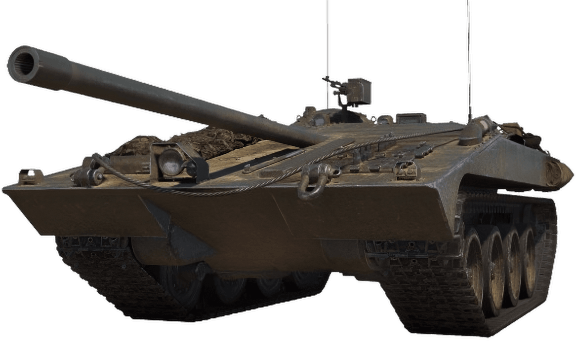 Strv S1