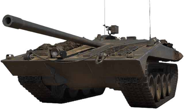 Strv S1