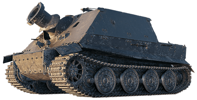 Sturmtiger