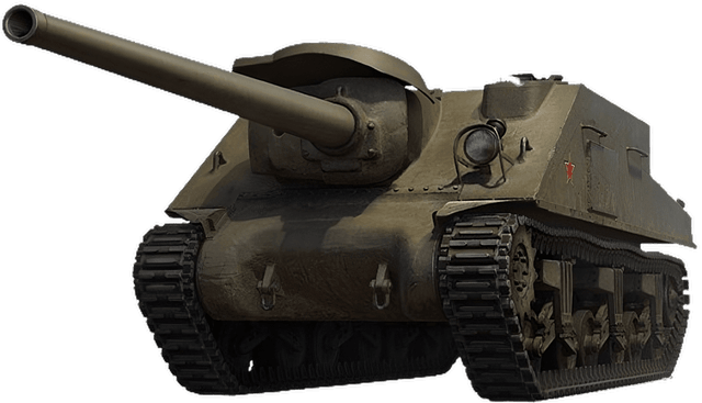 СУ-100И