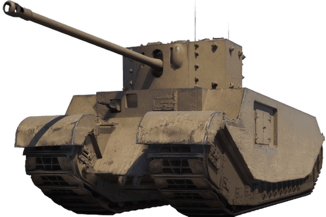 TOG II*