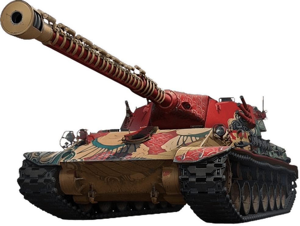 Type 63 Yokozuna