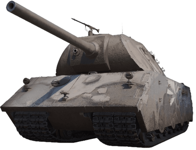 VK 168.01 Mauerbrecher