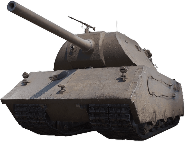 VK 168.01 (P)