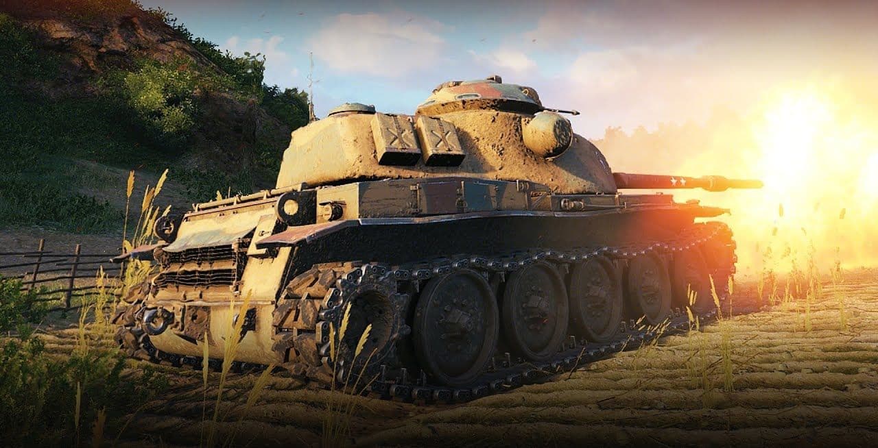Купить Премиум Танк T95E6 для Мир Танков