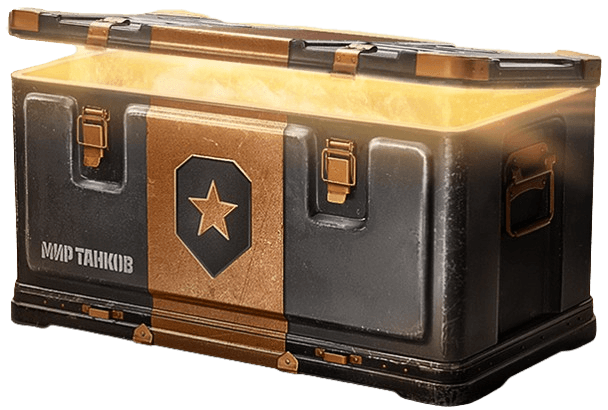 100 контейнеров «Зов сокола»