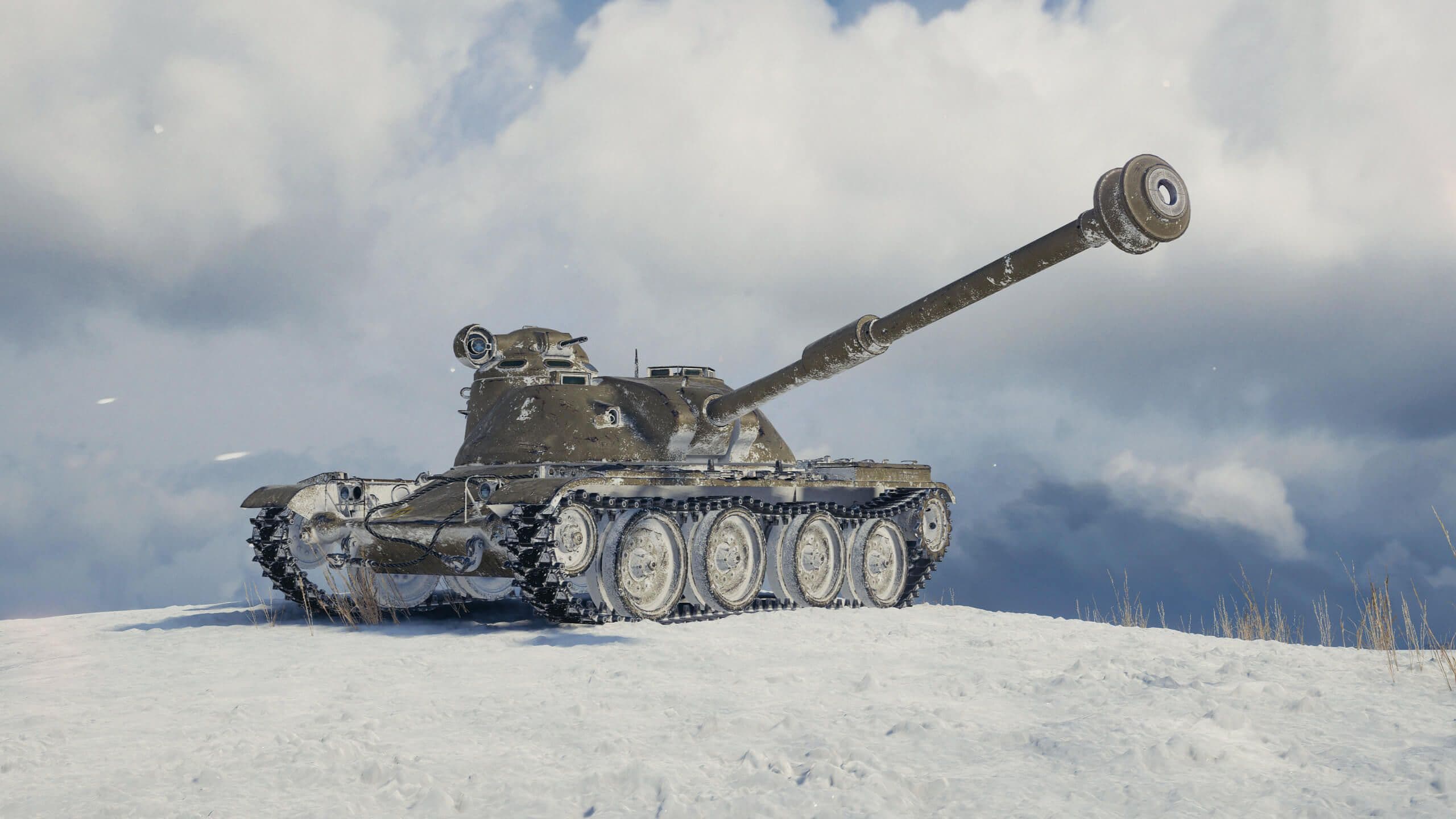Купить Премиум Танк ASTRON Rex 105 mm для Мир Танков