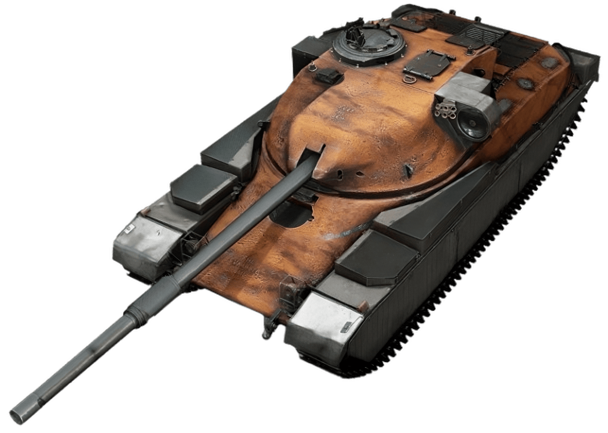 Chief. Proto Рудный барон