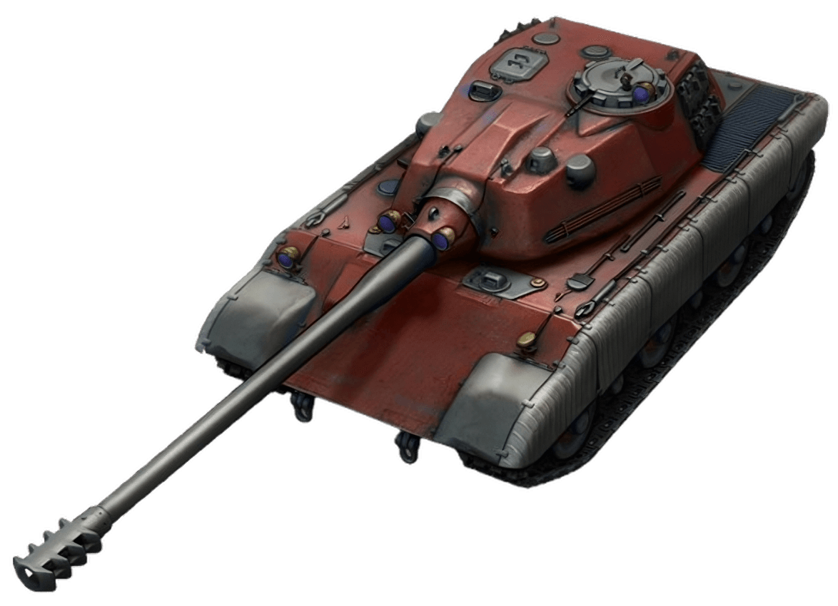 Е 77 «Находка-4»