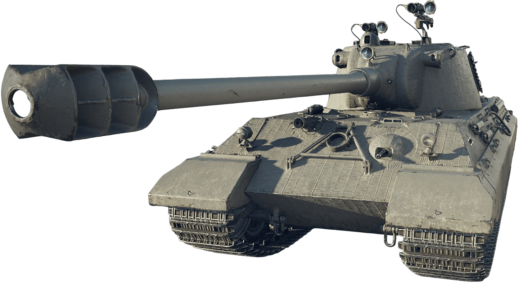E 94 Fechter