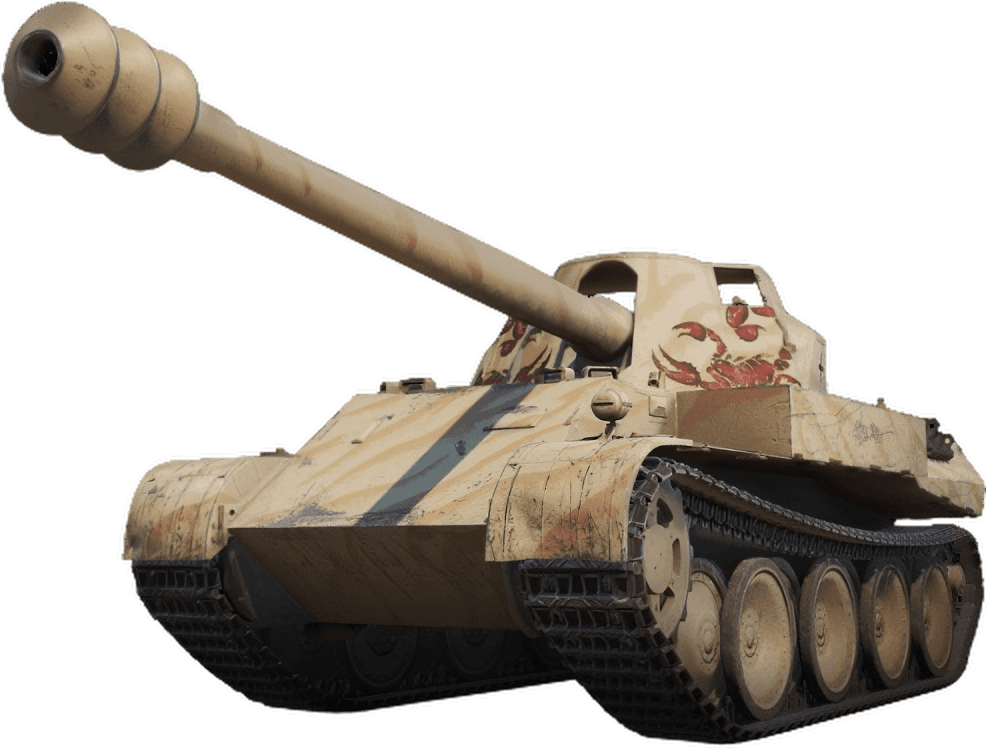 Rheinmetall Skorpion G