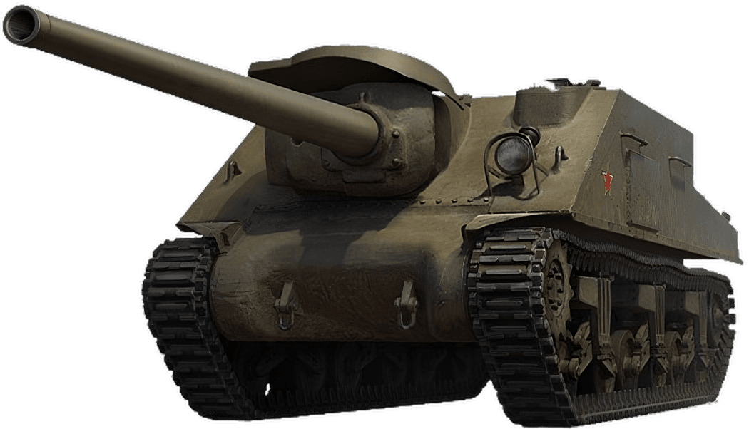 СУ-100И