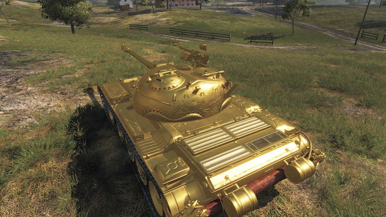Купить Премиум Танк Type 59 G для Мир Танков